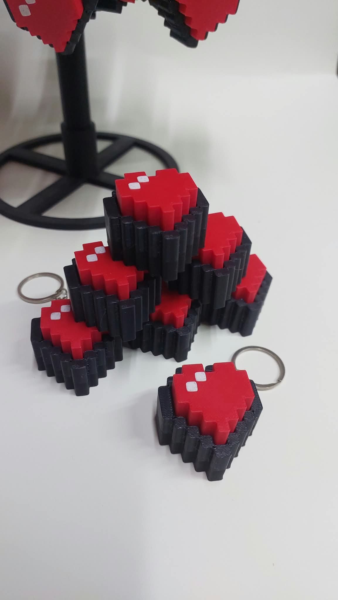 Nether Canavarı Clicker