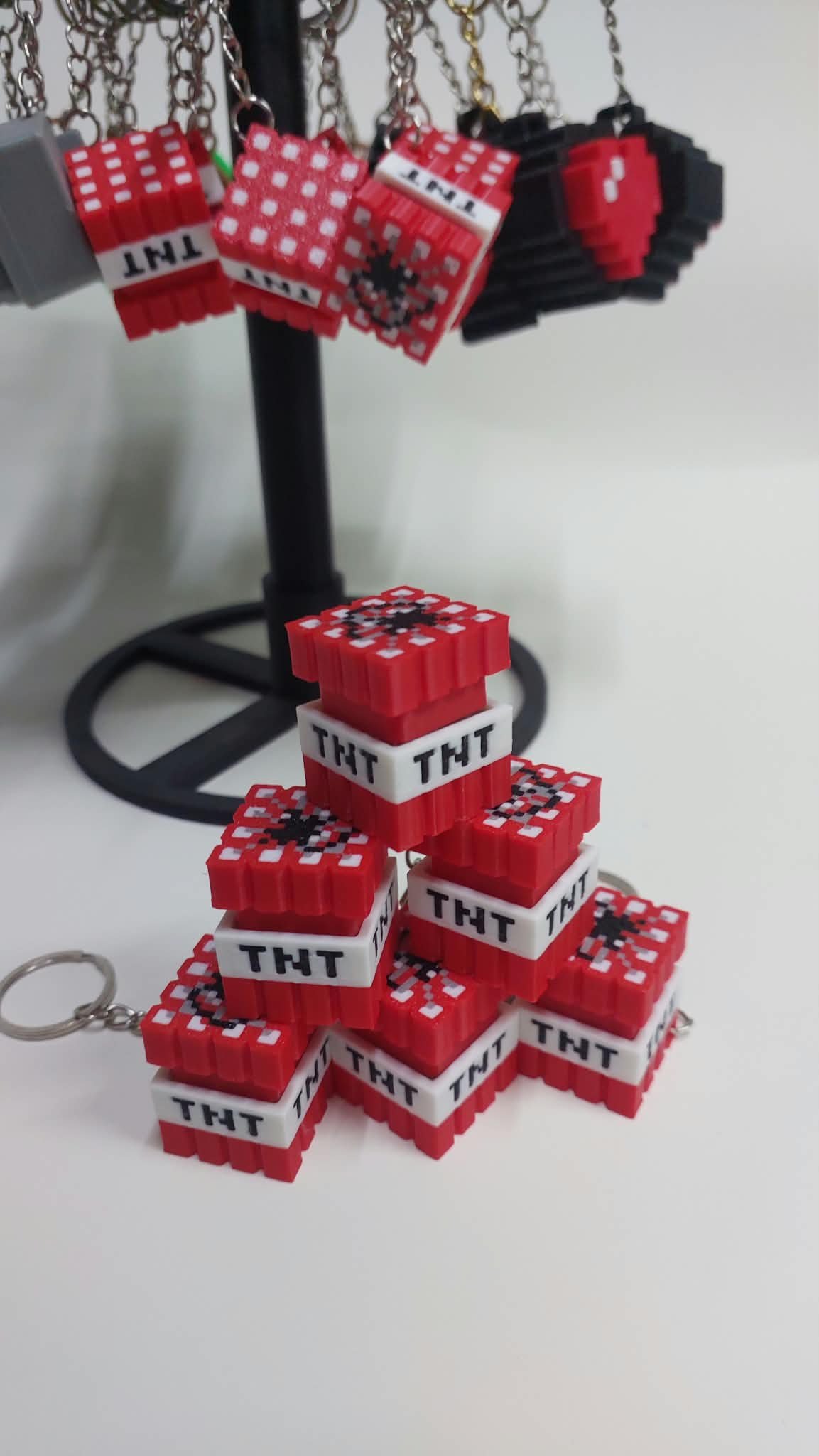 TNT Clicker